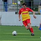 Muži B: FC Tempo Praha B - SK Union Vršovice 0:1
