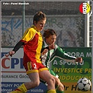 FC Tempo Praha - FK Meteor Praha VIII B 0:4