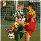 FC Tempo Praha - FK Meteor Praha VIII B 0:4