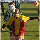 FC Tempo Praha - FK Meteor Praha VIII B 0:4