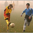 SK Třeboradice - FC Tempo Praha B 0:13