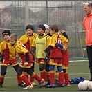AFK Slavoj Podolí Praha - FC Tempo Praha 5:12