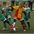 AFK Slavoj Podolí Praha - FC Tempo Praha 5:12