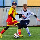 FC Tempo Praha - SK Kladno 7:4