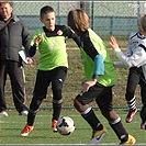 FK Admira Praha - FC Tempo Praha 0:6