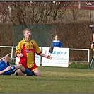 SK Zbraslav - FC Tempo Praha 0:2