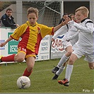 FC Tempo Praha - FK Admira Praha 13:13