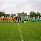 FSC Libuš - FC Tempo Praha 3:3