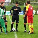 FSC Libuš - FC Tempo Praha 3:3