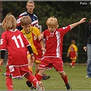 FC Tempo Praha - Sokol Kolovraty 46:15