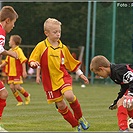 FC Tempo Praha - Sokol Kolovraty 46:15