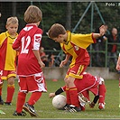 FC Tempo Praha - Sokol Kolovraty 46:15