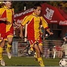 SK Horní Měcholupy - FC Tempo Praha 0:9