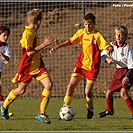 SK Horní Měcholupy - FC Tempo Praha 0:9