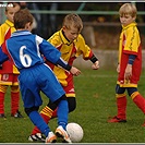 FC Tempo Praha - FC Háje JM 14:16