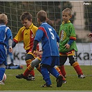 FC Tempo Praha - FC Háje JM 14:16