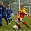 FC Tempo Praha - FC Háje JM 14:16