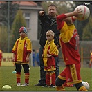 FC Tempo Praha - FC Háje JM 14:16