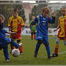 FC Tempo Praha - FC Háje JM 14:16