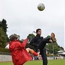 Triumf na turnaji v německém Regenu