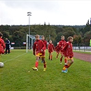 Triumf na turnaji v německém Regenu