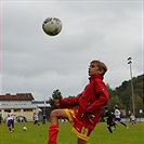 Triumf na turnaji v německém Regenu