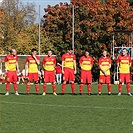 FC Tempo Praha - SK Horní Měcholupy 3:1
