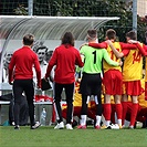 FC Tempo Praha - FK Litvínov 5:1