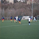 Čechie Vykáń - FC Tempo Praha 7:3