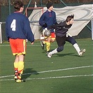 Čechie Vykáń - FC Tempo Praha 7:3