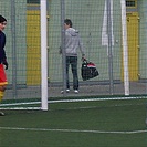 Čechie Vykáń - FC Tempo Praha 7:3