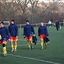 Čechie Vykáń - FC Tempo Praha 7:3