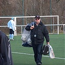 Čechie Vykáń - FC Tempo Praha 7:3