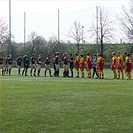 FK Dukla Praha B - FC Tempo Praha 6:3