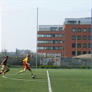 FK Dukla Praha B - FC Tempo Praha 6:3