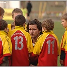 FC Tempo Praha - FK Dukla Praha