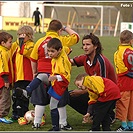 FC Tempo Praha - FK Dukla Praha