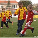 FC Tempo Praha - FK Dukla Praha