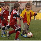 FC Tempo Praha - FK Dukla Praha