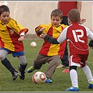 FC Tempo Praha - FK Dukla Praha