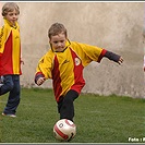 FC Tempo Praha - FK Dukla Praha