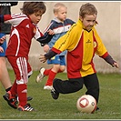 FC Tempo Praha - FK Dukla Praha