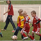 FC Tempo Praha - FK Dukla Praha
