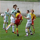 FC Tempo Praha - Střížkov 3:3