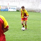 FC Tempo Praha - Střížkov 3:3