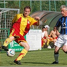 FC Tempo Praha - Spartak Kbely B 2:1