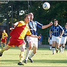 FC Tempo Praha - Spartak Kbely B 2:1