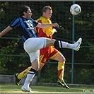 FC Tempo Praha - Spartak Kbely B 2:1