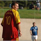 FC Tempo Praha - Spartak Kbely B 2:1