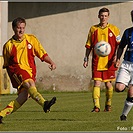 FC Tempo Praha - Spartak Kbely B 2:1